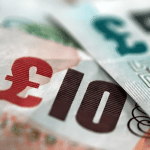 SKN | כותרת British Pound Currency Index יכול לשמור על התאוששותו ההדרגתית לקראת 2025?