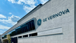 SKN | GE Vernova מזנקת כאשר תחזית רווח מונעת־AI מובילה לדיבידנדים גבוהים יותר ולרכישות עצמיות אגרסיביות