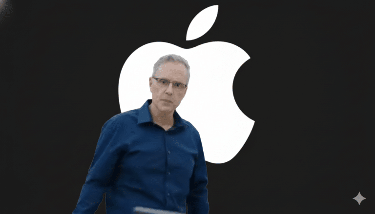 SKN | האם היציבות הניהולית של אפל נשארת איתנה? ראש תחום השבבים ג’והני סרוג’י שוברת השתיקה amid עזיבת בכירים