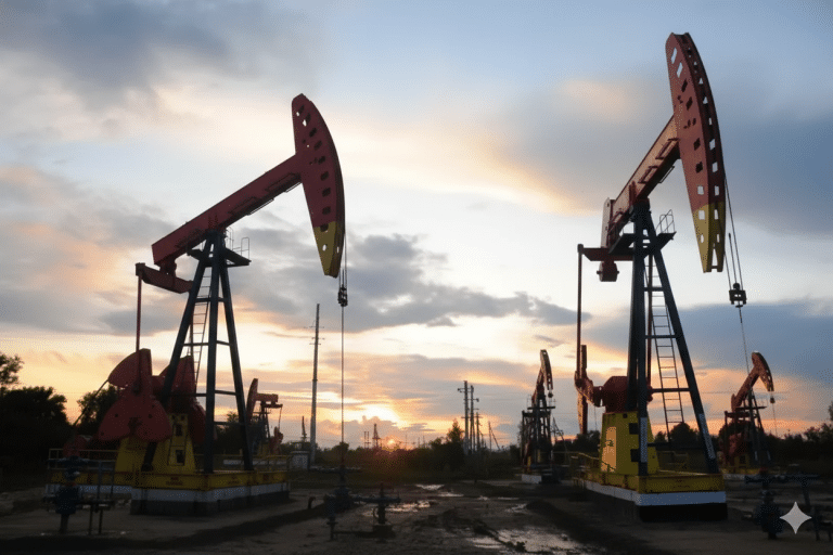 SKN | האם הירידה החדה ב-WTI מהווה אות אזהרה לשווקי הנפט לקראת 2026?