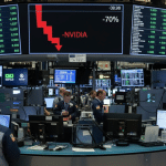 SKN | המיתוס התנפץ: ה-S&P 500 מכריז עצמאות מ-Nvidia ומוכיח שהשוק חזק מסך חלקיו