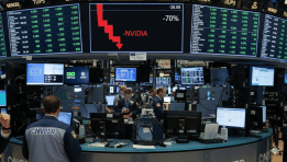 SKN | המיתוס התנפץ: ה-S&P 500 מכריז עצמאות מ-Nvidia ומוכיח שהשוק חזק מסך חלקיו