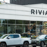 SKN | מניית Rivian מזנקת כאשר המשקיעים מתמחרים מחדש את הסיכון למרות ההפסדים המתמשכים