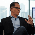 SKN | כיצד מייקל דל הפך 1,000 דולר להון של 147 מיליארד דולר—ולמה החוקים האישיים שלו עדיין מעצבים את הצלחתו