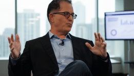 SKN | כיצד מייקל דל הפך 1,000 דולר להון של 147 מיליארד דולר—ולמה החוקים האישיים שלו עדיין מעצבים את הצלחתו