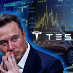 SKN | האם העלייה החדה במניית טסלה מאותתת על שינוי ממושך במומנטום השוק?