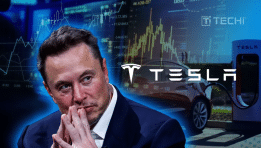 SKN | האם העלייה החדה במניית טסלה מאותתת על שינוי ממושך במומנטום השוק?
