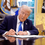 SKN | האם אגרת ה-H-1B של טראמפ בסך 100 אלף דולר תשנה את גיוסי ההייטק הגלובליים ותפגע במיוחד בענקיות ה-IT ההודיות?