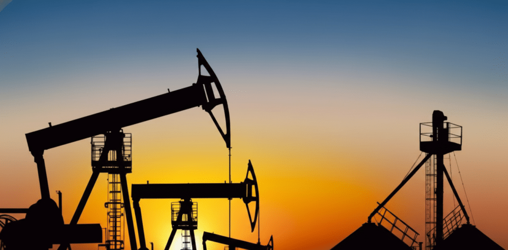 SKN | מחירי הנפט עולים על רקע מתיחות בין ארה”ב לוונצואלה — אך עדיין בדרך לירידה שבועית