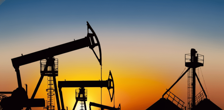 SKN | מחירי הנפט עולים על רקע מתיחות בין ארה”ב לוונצואלה — אך עדיין בדרך לירידה שבועית