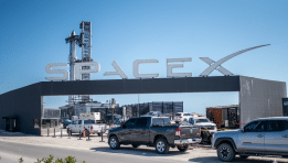 SKN | האם מכירת מניות חדשה של SpaceX עשויה להקפיץ את הערכת השווי שלה ל־800 מיליארד דולר — שיא היסטורי?