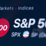 SKN | מדד S&P 500 נסגר בירידה כאשר תנודתיות תוך־יומית מגבילה התאוששות מאוחרת