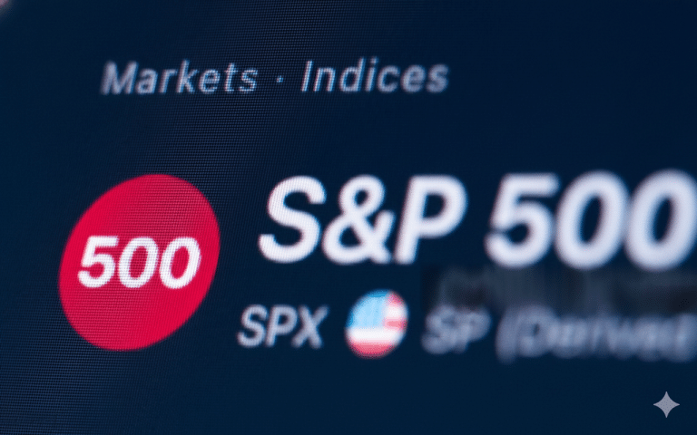 SKN | מדד S&P 500 נתקל בהתנגדות באמצע השבוע כאשר המניות רושמות התכנסות שבועית של כ-2%