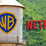 SKN | מה באמת משמעות עסקת וורנר ברוס של נטפליקס עבור המנויים ומלחמות הסטרימינג?