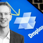 SKN | האם פרישת סמנכ״ל הכספים של Dropbox מסמנת רגע מכריע במעבר החברה לעידן ה-AI?