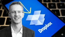 SKN | האם פרישת סמנכ״ל הכספים של Dropbox מסמנת רגע מכריע במעבר החברה לעידן ה-AI?