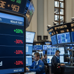 SKN | השווקים בישראל רושמים מסחר מעורב כאשר TA-35 מטפס בעוד שמניות בינוניות נסוגות