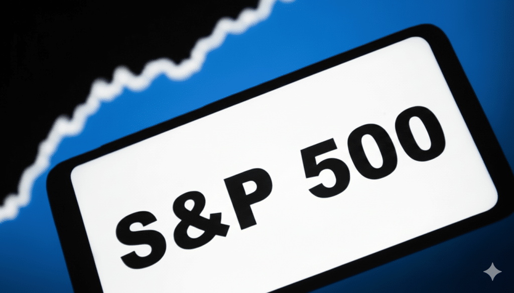 SKN | האם העלייה הבלתי פוסקת של S&P 500 יכולה להימשך עד סוף השנה כאשר התמחורים נמתחים?