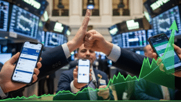 SKN | האם שׁוּוקֵי ישראל מזנקים עם ראלי חזק במדדי המניות המרכזיים בפתיחת דצמבר?