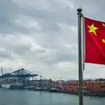 SKN | האם סין נכנסת לשלב חדש של דומיננטיות ייצואית למרות חולשה בארה״ב?