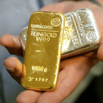 SKN | זהב וכסף נסוגים בחדות לאחר ראלי היסטורי: האם התיקון מהווה אות אזהרה?