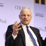 SKN | מייסד Gunvor מפנה את מקומו כאשר כוח הניהול עובר לסוחר נפט אמריקני — מעבר הנהגה משמעותי בענף