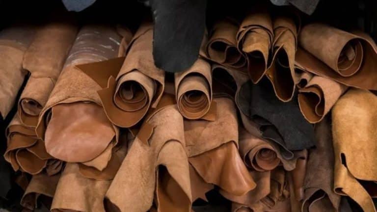 SKN | האם מכסים ישאירו מגפיים ותיקים יקרים לשנים קדימה כאשר מחירי העור מזנקים?