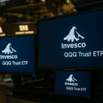 SKN | קרן Invesco QQQ מזנקת כאשר חוזק הנאסד״ק מחזק את ההובלה של מניות הטכנולוגיה הגדולות