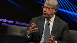 SKN | צ’אנוס מזהיר: הבום ב־AI המונע בידי Nvidia עשוי לטשטש סיכוני חוב תאגידי עולים