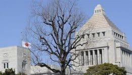 SKN | האם סוחרים זרים הופכים את שוק האג”ח של יפן למנוע תנודתיות עולמי?