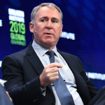 SKN | גריפין מסיטאדל קורא לבית הלבן להתרחק מהפד, ומעלה את רף הוויכוח על עצמאות הבנק המרכזי