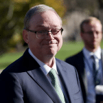 SKN | שווקים תוהים אם האססט יוכל להנחות את הפדרל ריזרב באופן יעיל, מזהיר פיטרס מ-PGIM