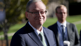 SKN | שווקים תוהים אם האססט יוכל להנחות את הפדרל ריזרב באופן יעיל, מזהיר פיטרס מ-PGIM