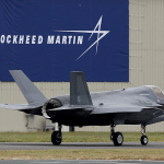 SKN | הרחבת חוזה של לוקהיד מרטין מאותתת על תוספת של 10 מיליארד דולר להוצאות הביטחון של ארה״ב