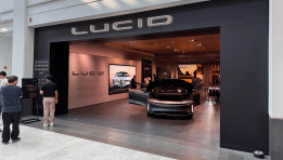 SKN | לוסיד מתמודדת עם איום משפטי חדש לאחר שהמהנדס הראשי לשעבר הגיש תביעה על פיטורים שלא כדין ואפליה