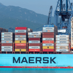 SKN | מארסק חוזרת לים האדום ומאותתת על שינוי זהיר בנתיבי הסחר העולמיים