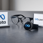 SKN | Meta מרחיבה שאיפות AI עם רכישת סטארט-אפ בתחום הלבישים Limitless