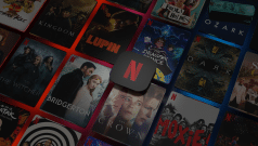 SKN | האם מומנטום הרווחים של נטפליקס נחלש כאשר המניה יורדת כמעט 3%?