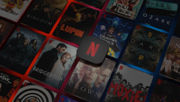 SKN | האם מומנטום הרווחים של נטפליקס נחלש כאשר המניה יורדת כמעט 3%?