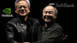 SKN | מסיושי סון מ־SoftBank אומר ש״בכה״ לאחר שמכר את מניות Nvidia — ומה זה מאותת לשוקי ה־AI