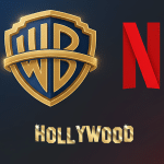 SKN | האם עסקה בין Netflix ל־Warner Bros. יכולה להגדיר מחדש את מבנה הכוח בהוליווד?