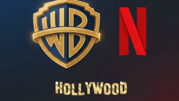 SKN | האם עסקה בין Netflix ל־Warner Bros. יכולה להגדיר מחדש את מבנה הכוח בהוליווד?