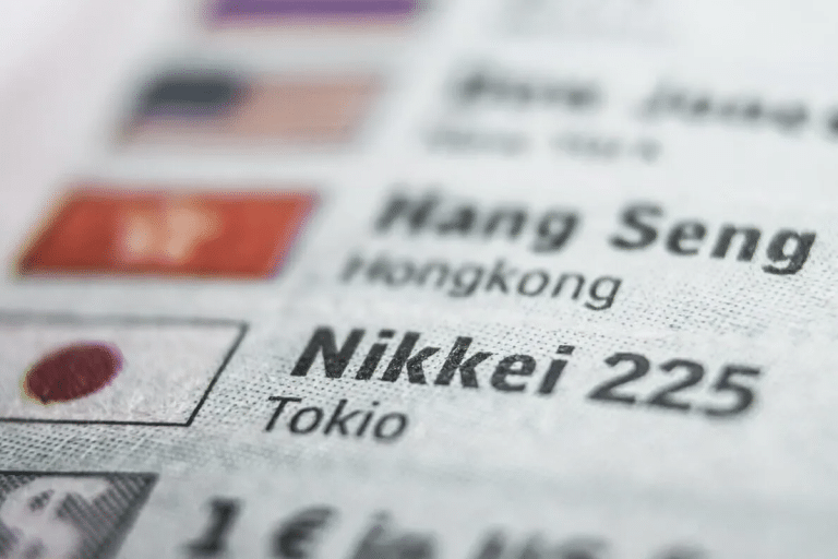 SKN | תנודתיות בטוקיו: האם מדד Nikkei 225 יוכל לשמור על ההתאוששות של סוף השבוע?