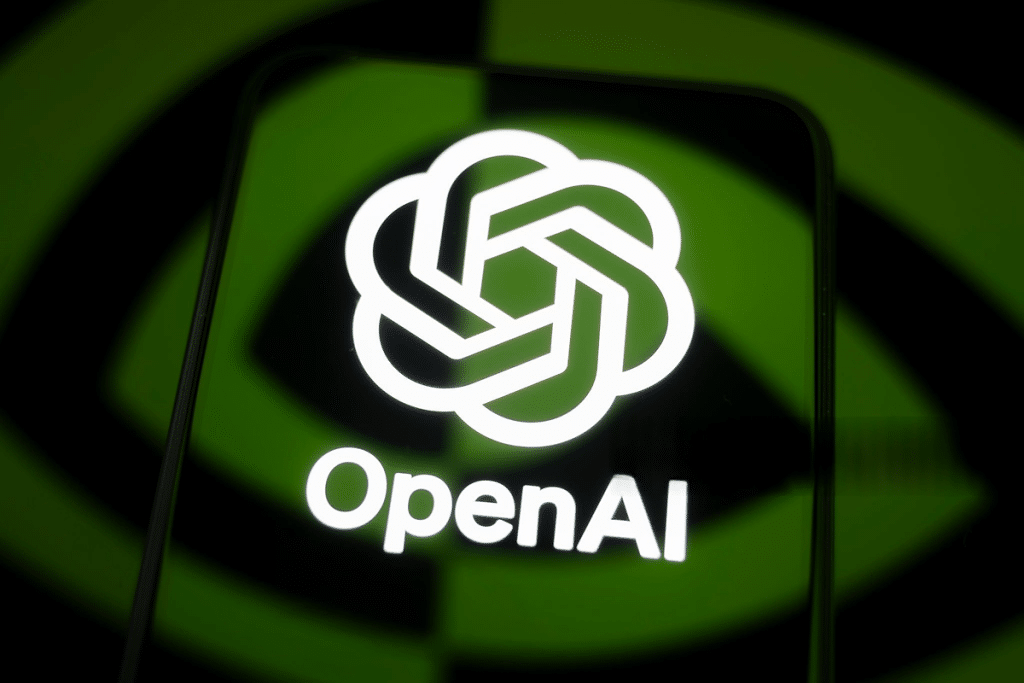 SKN | אנבידיה או OpenAI? ענקיות ה-AI המתחרות על תואר חברת השנה של Yahoo Finance