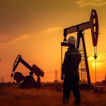 SKN | מחירי הנפט מטפסים כאשר דיפלומטיה סביב אוקראינה ואיתותי ביקוש מסין מעצבים מחדש את התחזית