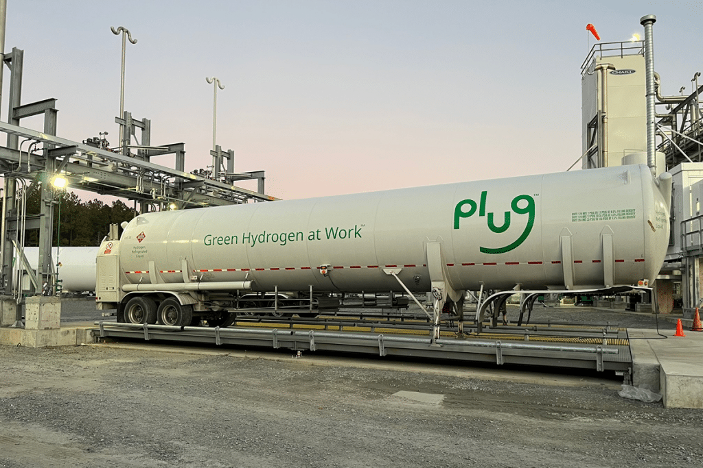 SKN | האם ההתאוששות של פלאג פאוור היא נקודת מפנה — או רק הפוגה בתנודתיות?