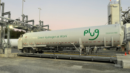 SKN | האם ההתאוששות של פלאג פאוור היא נקודת מפנה — או רק הפוגה בתנודתיות?