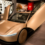 SKN | מניית טסלה מזנקת לאחר שמאסק מאשר ניסויי רובוטקסי ללא נהג