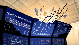SKN | מדד S&P 500 מתקרב לשיא חדש לאחר התאוששות מהירה — מה צפוי לשווקי?