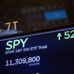 SKN | קרן הסל SPDR S&P 500 מטפסת קלות כאשר חוסן השוק הרחב נמשך